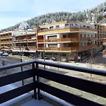 Lejlighed Victoria B 23 By Interhome Crans-Montana