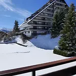 Apartment Victoria B 23 By Interhome Crans-Montana