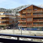 Victoria B 23 By Interhome Crans-Montana
