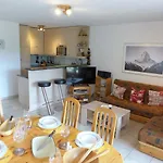 Victoria B 23 By Interhome Apartment