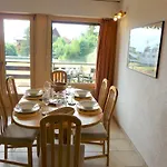 Apartment Victoria B 23 By Interhome Crans-Montana