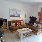 Victoria B 23 By Interhome Apartment Crans-Montana