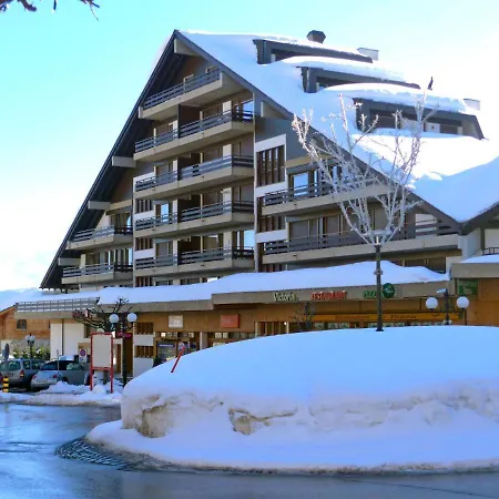 Apartament Victoria A-b-c-9 By Interhome Crans-Montana