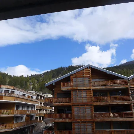 アパート Victoria B 23 By Interhome *