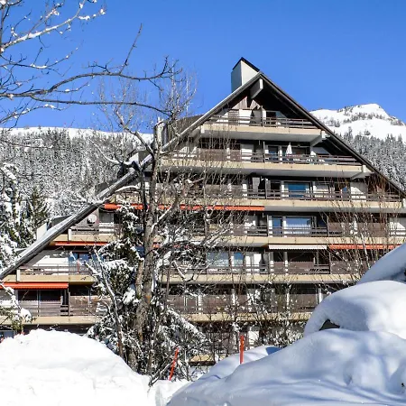 Victoria A-b-c-9 By Interhome Apartament Crans-Montana