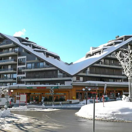 Victoria A-b-c-9 By Interhome Apartament *