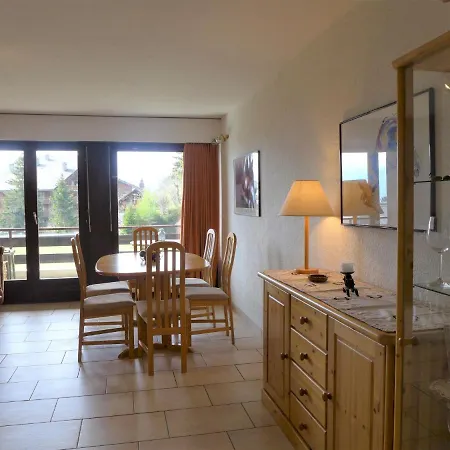 Victoria A-b-c-9 By Interhome Apartament Crans-Montana