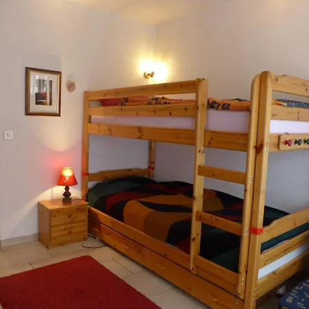Victoria A-b-c-9 By Interhome Apartament Crans-Montana