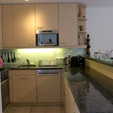 Victoria B 23 By Interhome Crans-Montana