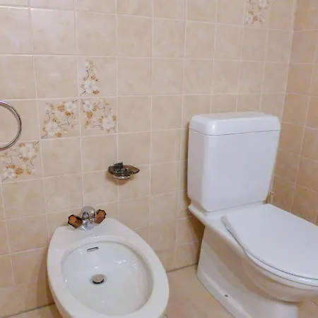 Lägenhet Victoria B 23 By Interhome *