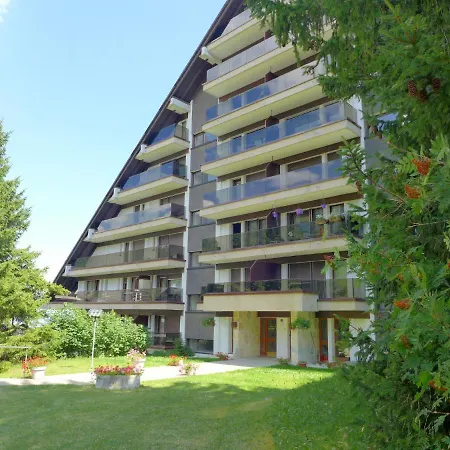 Victoria B 23 By Interhome