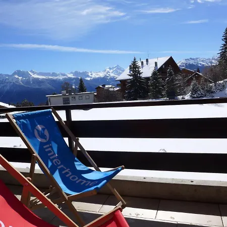 アパート Victoria B 23 By Interhome *