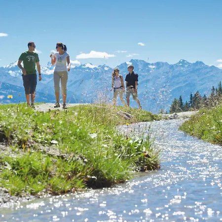 Victoria B 23 By Interhome * クラン