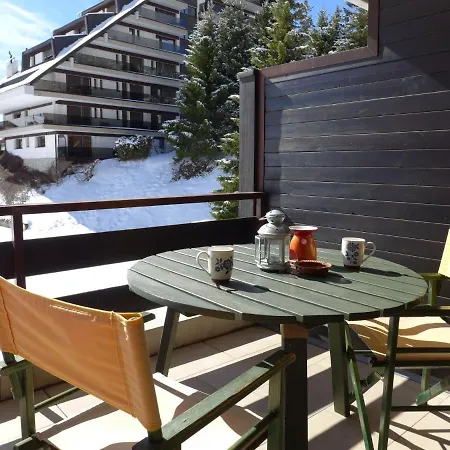 Victoria B 23 By Interhome アパート