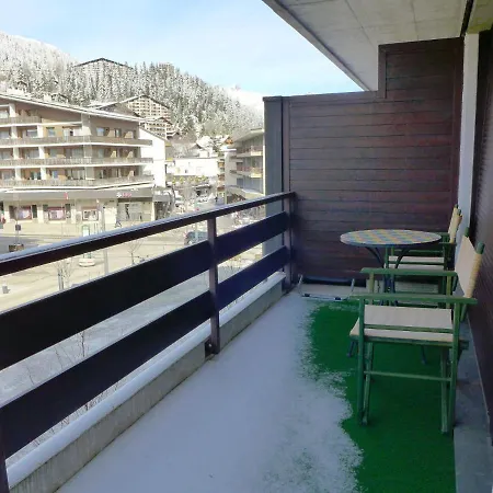 Victoria B 23 By Interhome アパート *