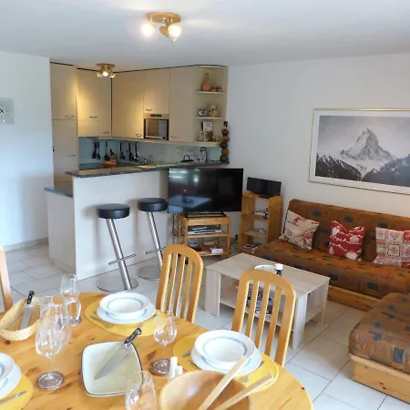 Victoria A-b-c-9 By Interhome Apartament