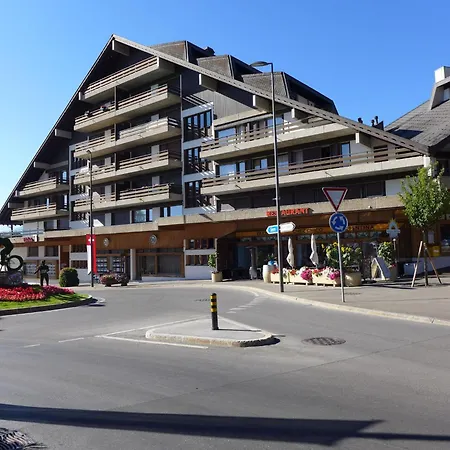 Apartament Victoria A-b-c-9 By Interhome Crans-Montana