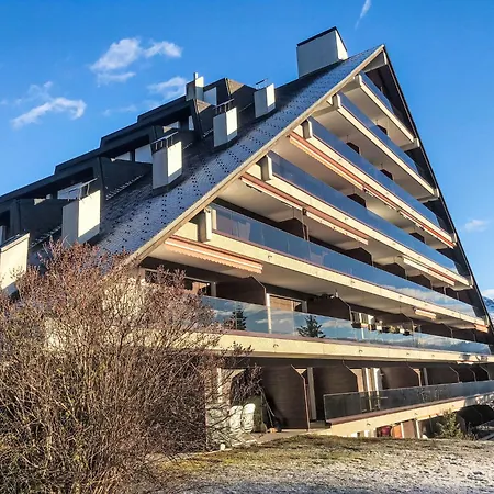 Victoria B 23 By Interhome Lägenhet