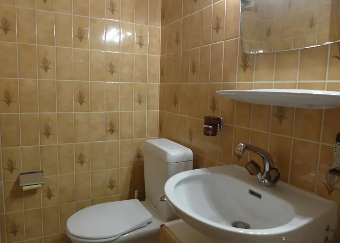 Victoria B 23 By Interhome Crans-Montana