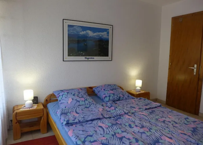 Victoria B 23 By Interhome