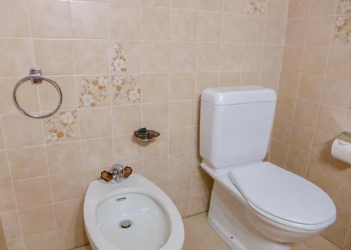 Apartment Victoria B 23 By Interhome *