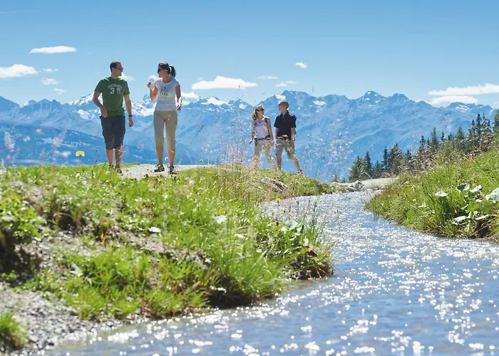 Victoria B 23 By Interhome * Crans-Montana