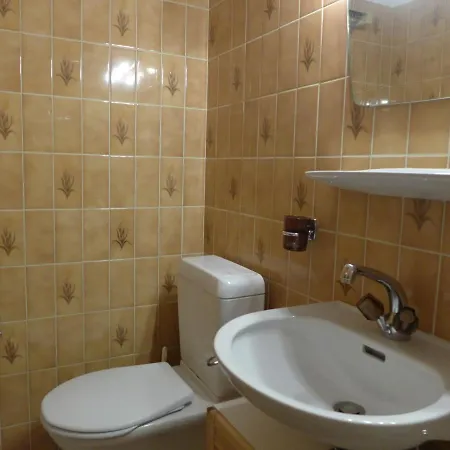 Victoria B 23 By Interhome Crans-Montana