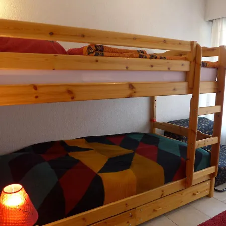 Appartamento Victoria B 23 By Interhome *