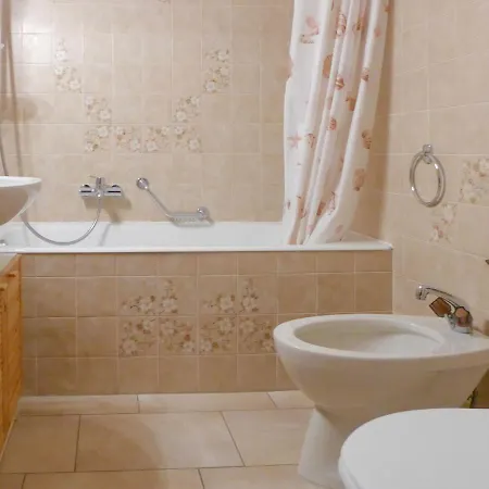 Appartamento Victoria B 23 By Interhome Crans-Montana