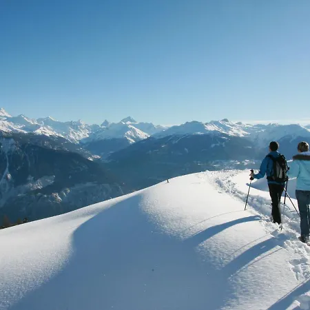 Victoria B 23 By Interhome Appartamento