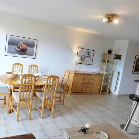 Appartamento Victoria B 23 By Interhome Crans-Montana